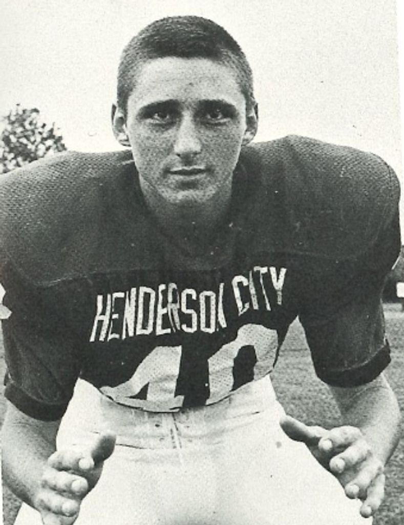 Keith Skaggs
