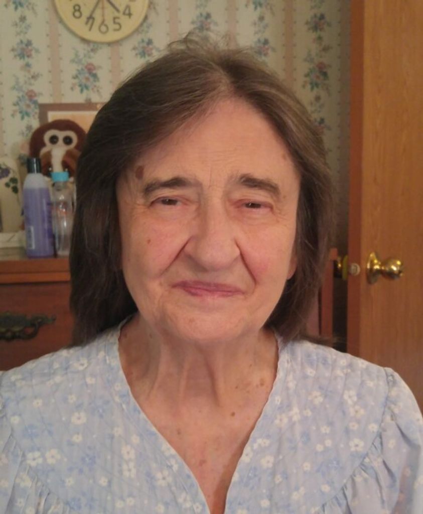 Betty Myers