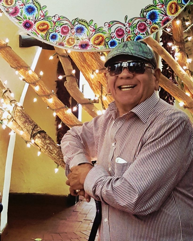 Jose L. Lara