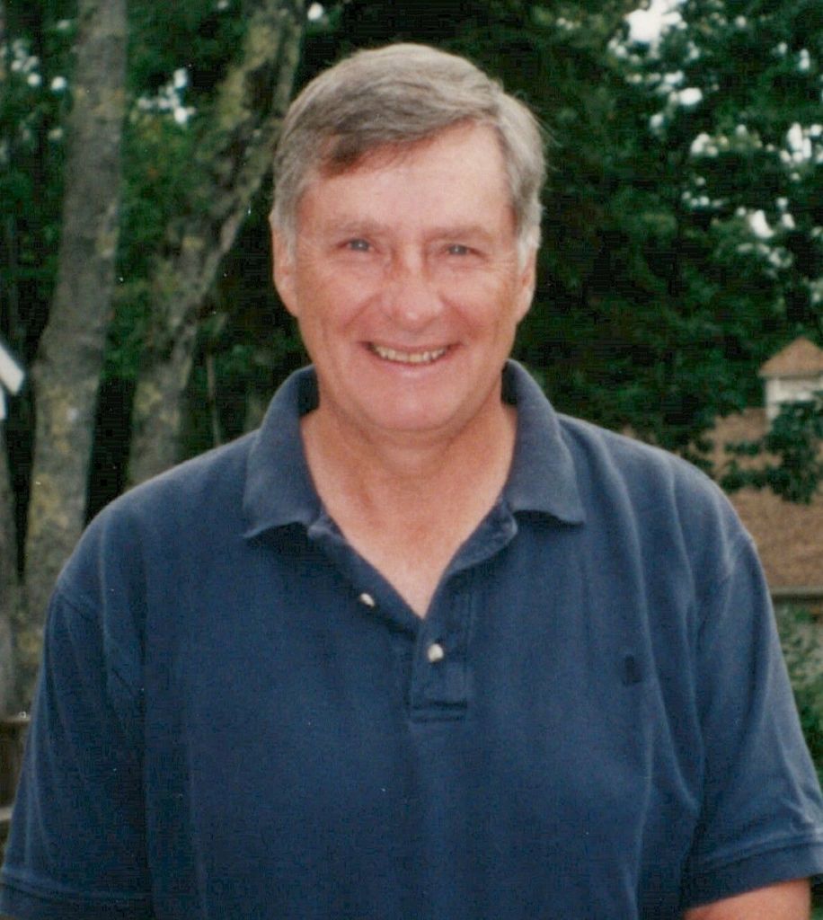 Joel B. Peckham
