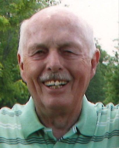Thomas Patrick Sheehan's obituary image