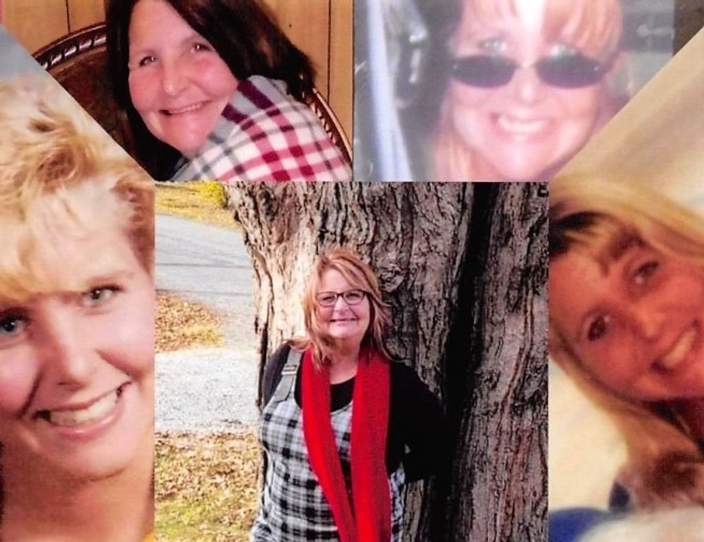Amy Lynn (Legrand)  Sherrill
