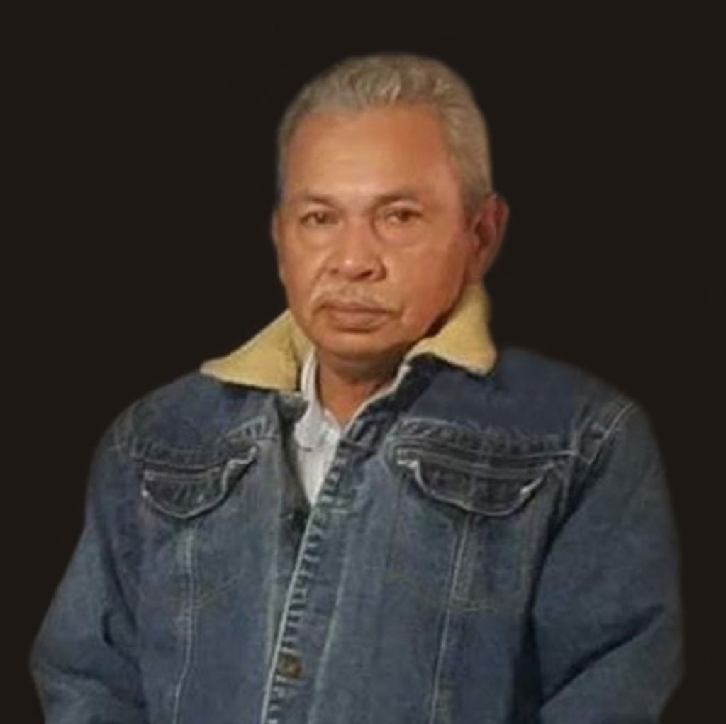 Dionicio Lopez Alcocer Profile Photo
