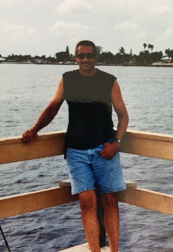 Martin "Marty" C. Tagsherer Profile Photo