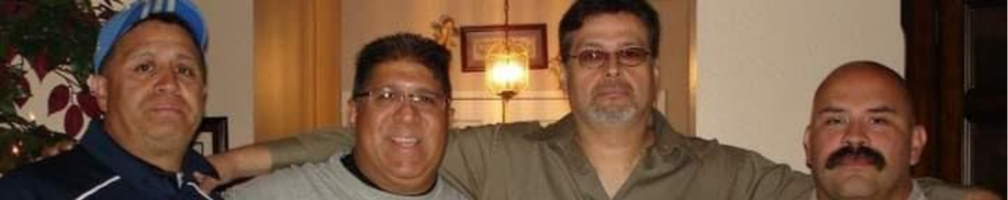 Cover photo for Raul Benito Reyes Jr.'s Obituary