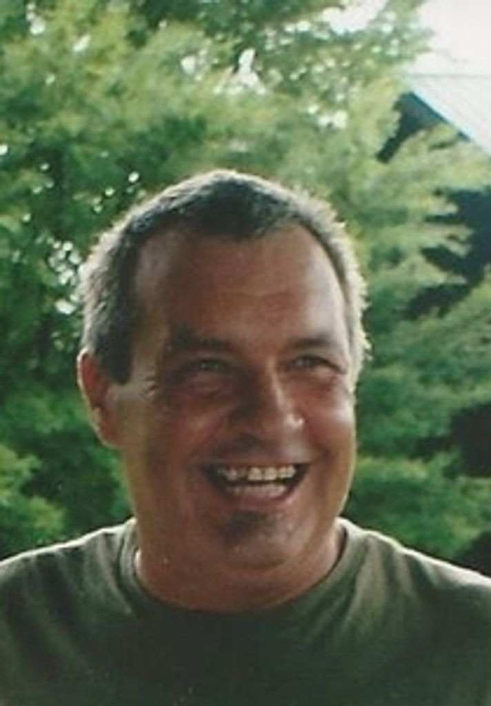 Kevin L. Dickerson