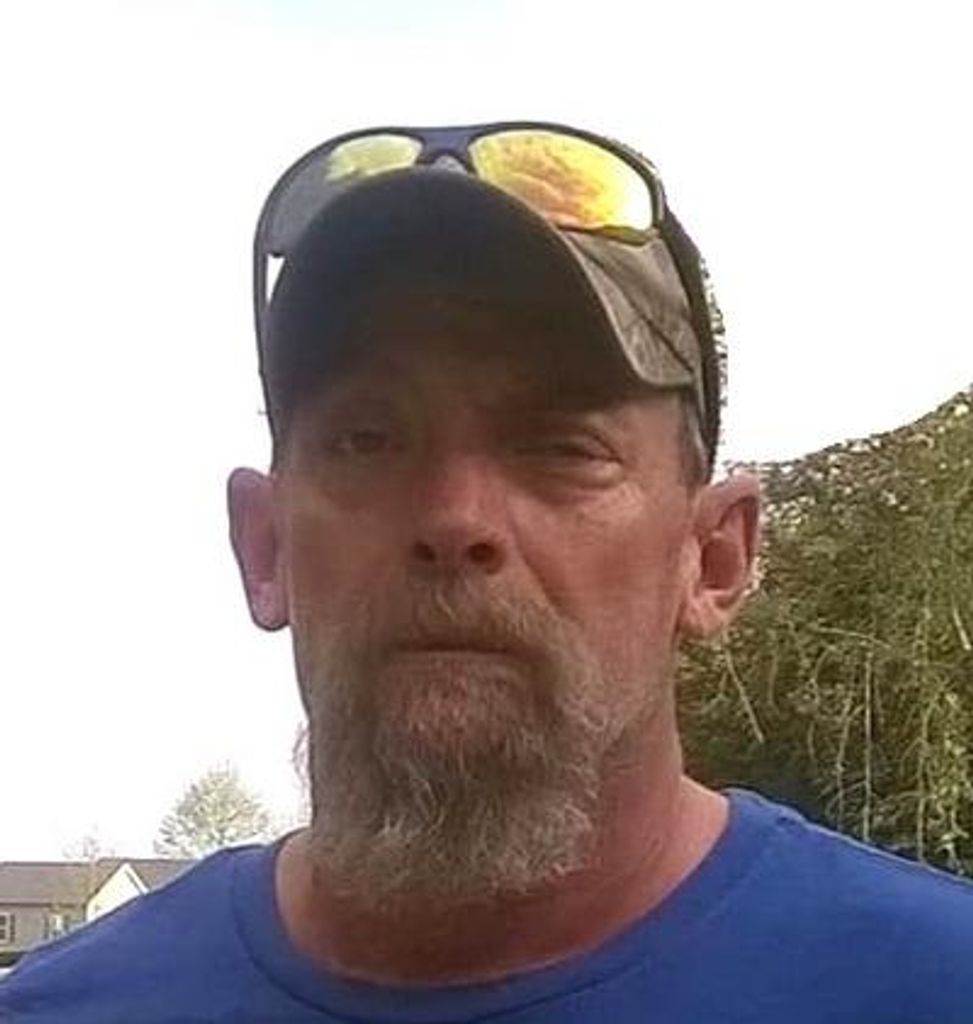 Steve Warner, Sr. Profile Photo