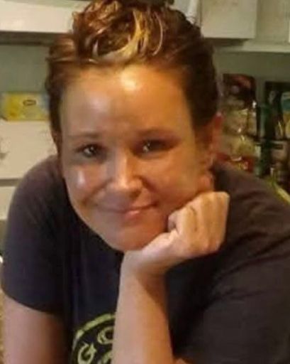 Leigh Ann Hastings's obituary image