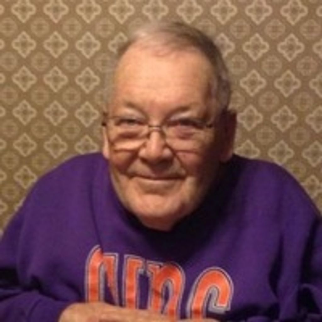 Thomas  J. Mcfarland