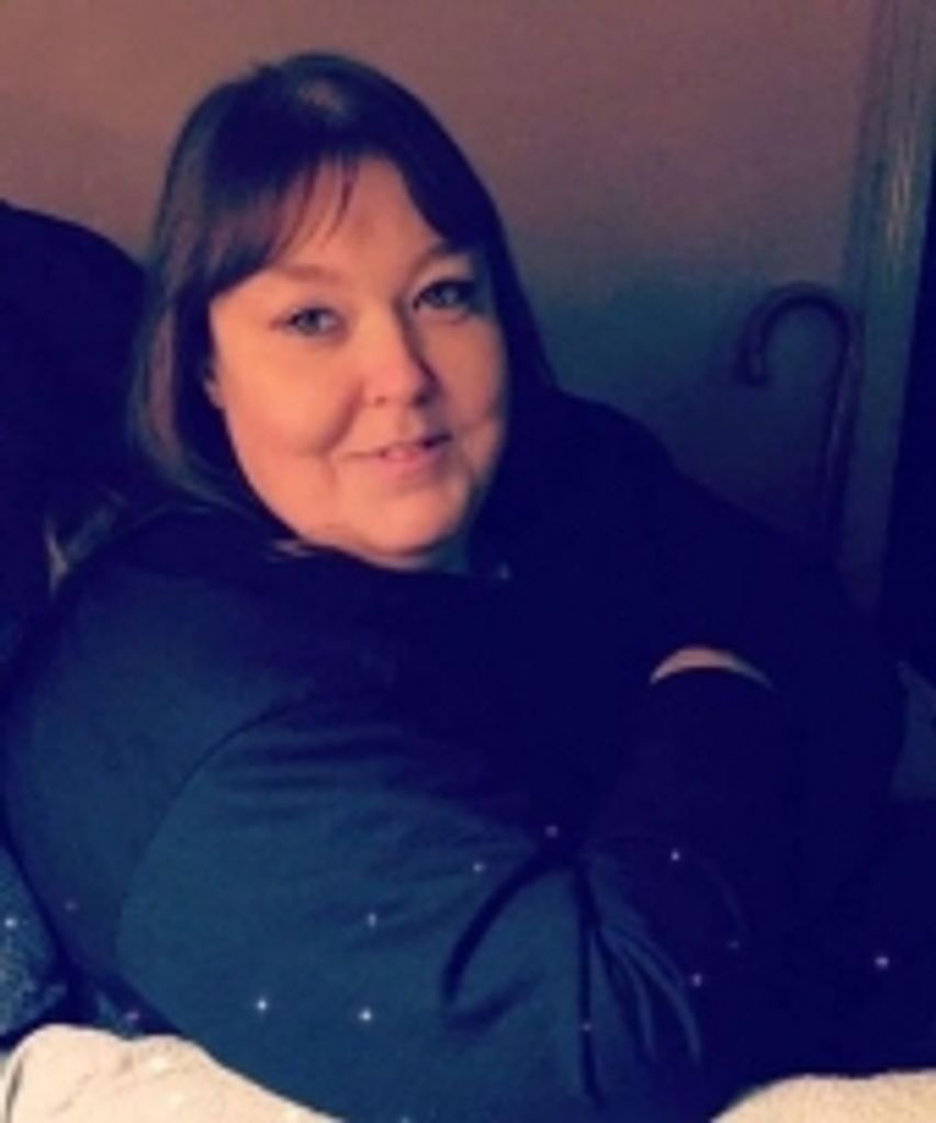 Tammy Marie Welch
