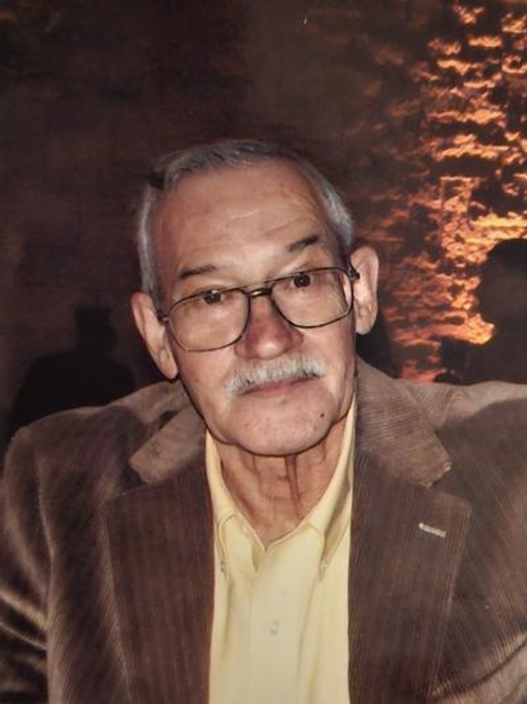 Jerry Wayne Minchew Profile Photo