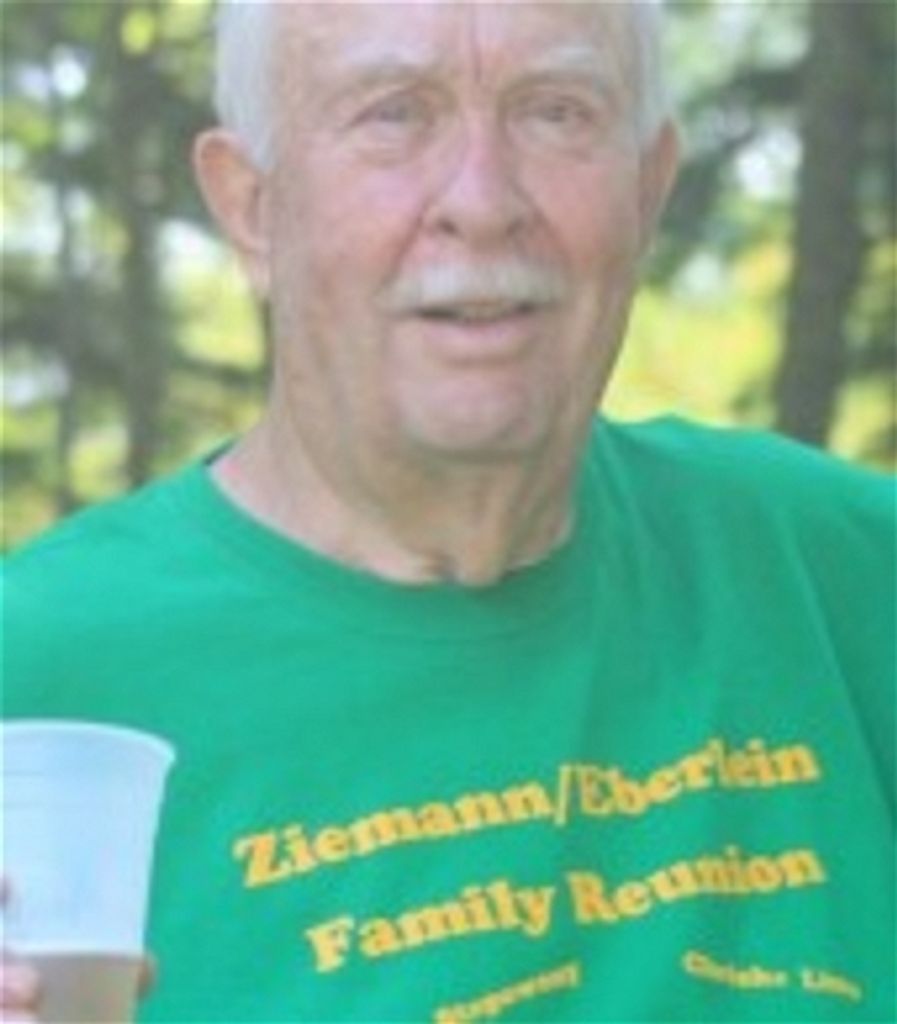 Joseph Kent Ziemann Profile Photo