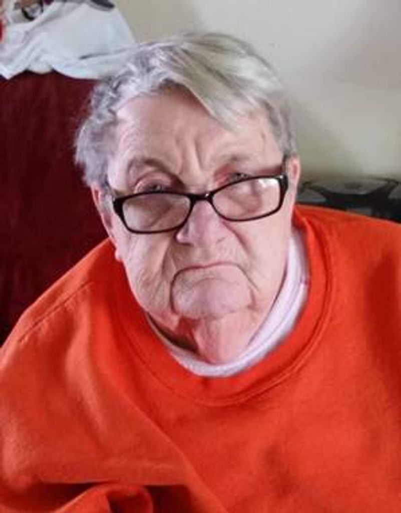 Beverly M. Passante