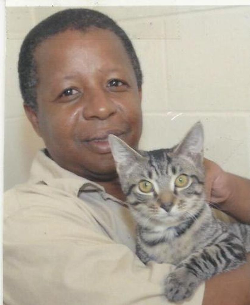 Randolph ("Randy") Bowles Profile Photo