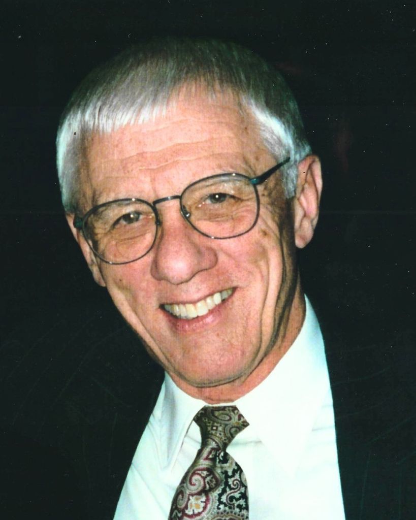 Charles "Jerry" Helton