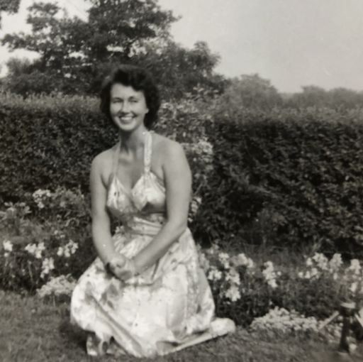 Pauline Burden photo gallery thumbnail 10 of 13