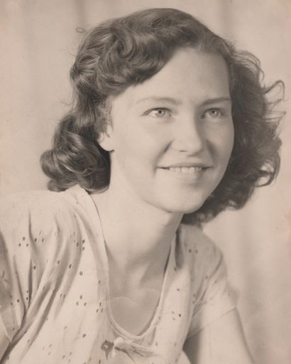 Photo of Luna Viar Gaskins