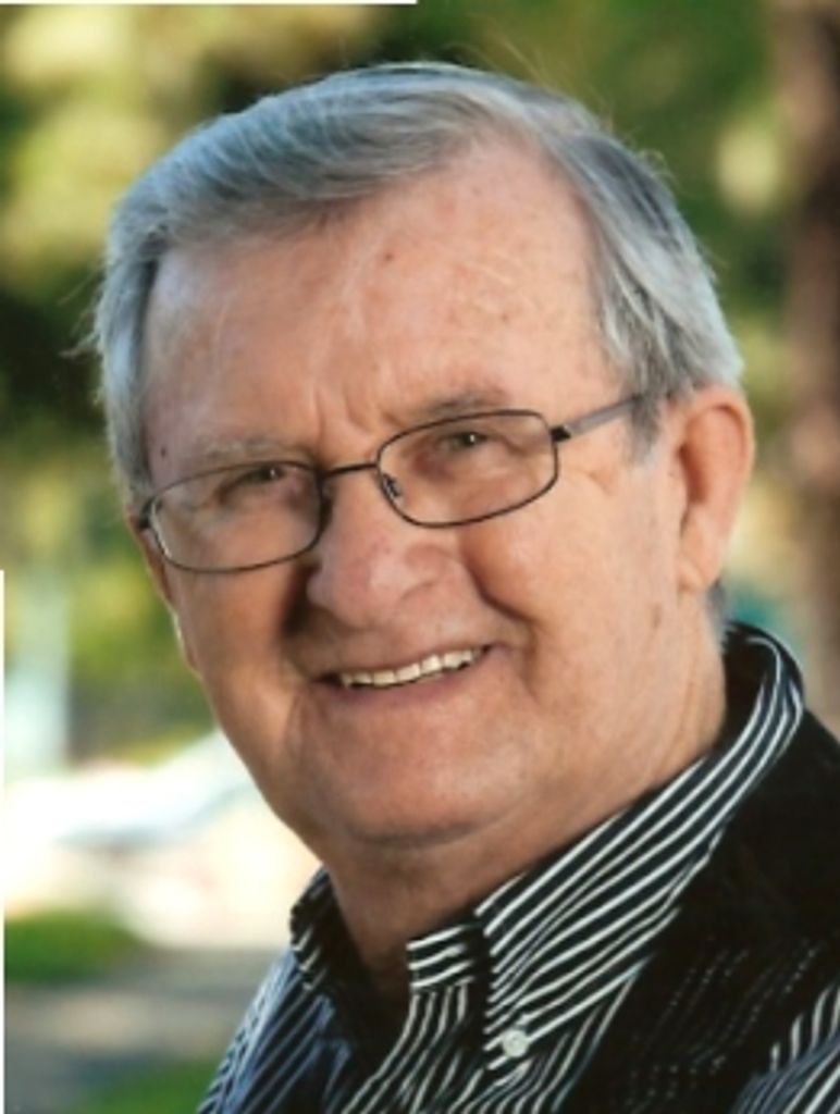 Charles R. Shade Profile Photo