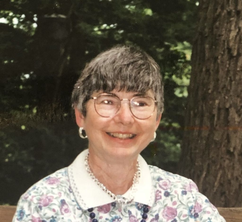 Marcia Jean (Harmon)  Aston