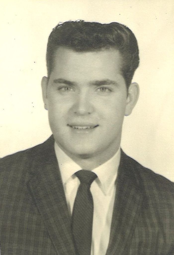 Carl Fisher Boyer Jr. Profile Photo