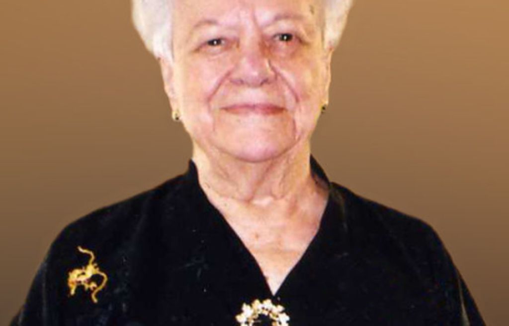 Annie Belle Henry