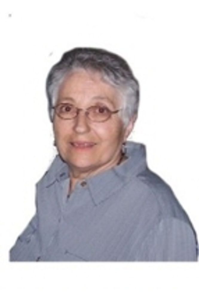 Assunta Rogheto Procaccini