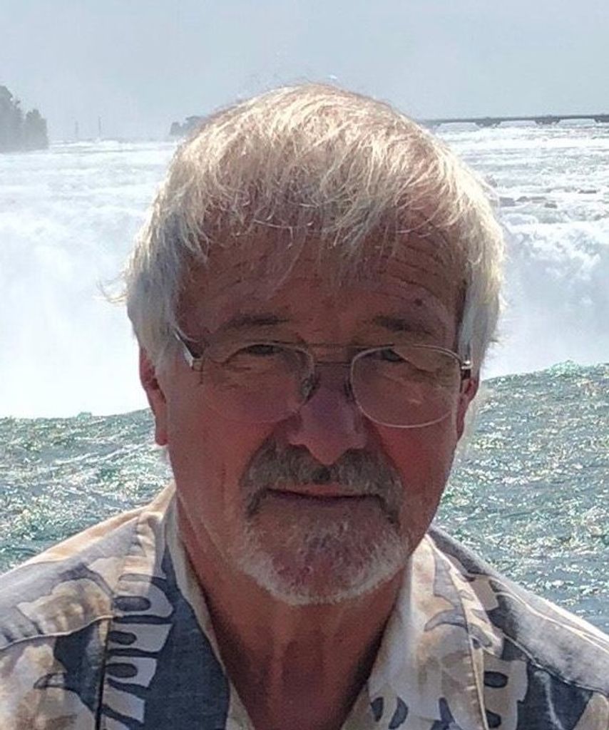 Dr. Frederick George Walz, Jr