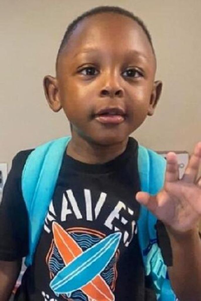 Kasyn Reese Profile Photo