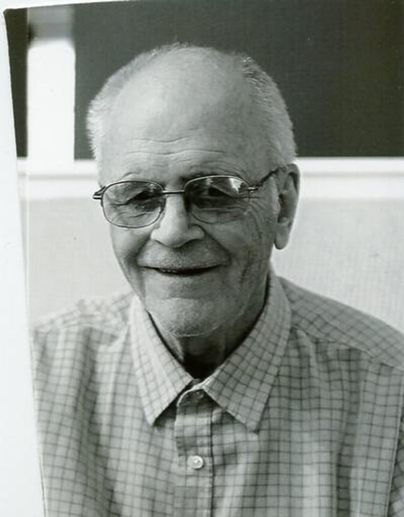 Edward William Yarwood Profile Photo