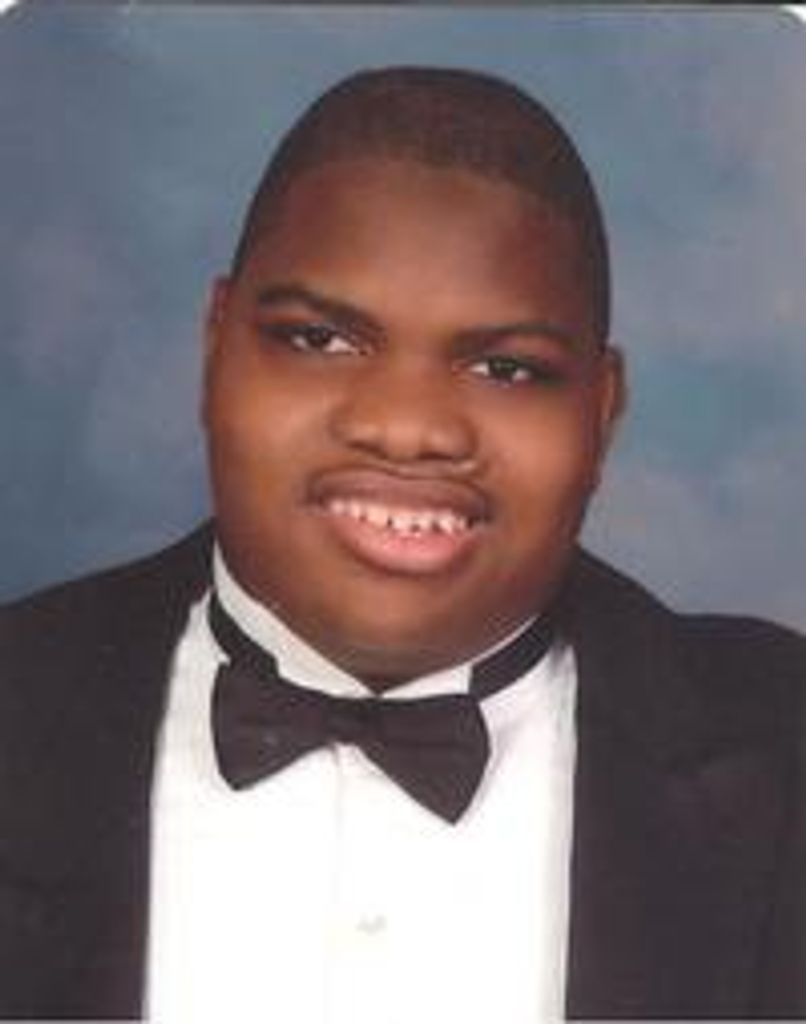 Brandon Anthony Garrett