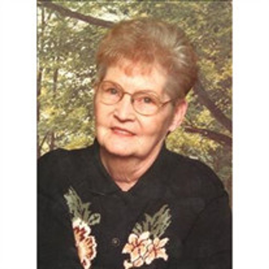 Jewell Layne Mitchell