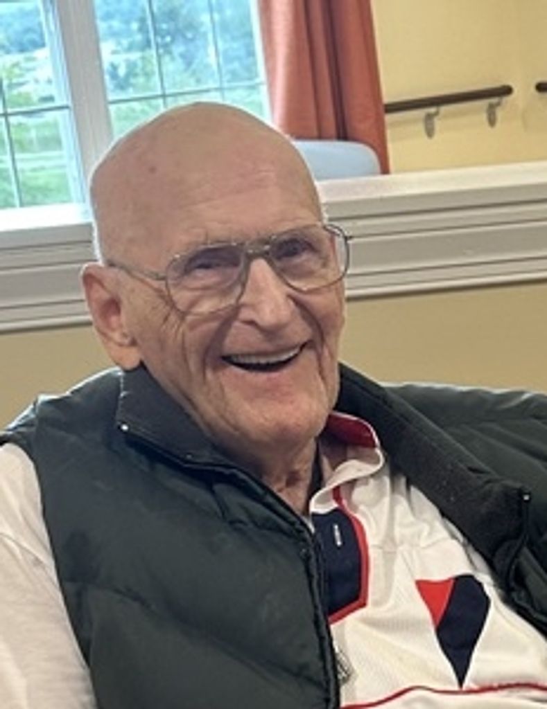 John C. Blackford Profile Photo