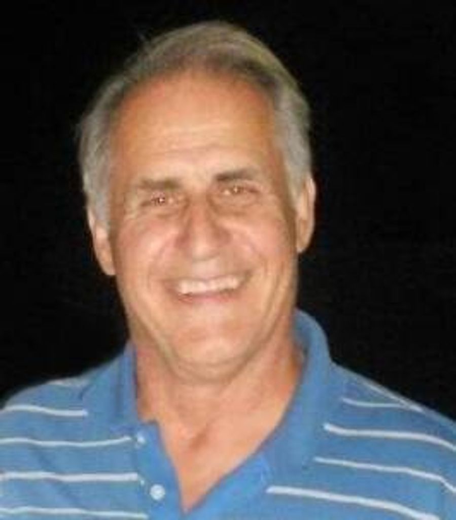 Stephen Vrtis