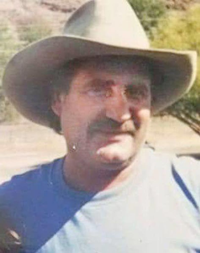 Marvin Gibbs Profile Photo