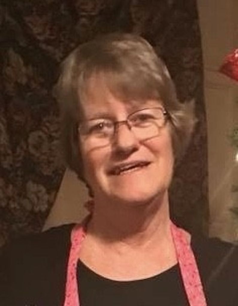 Grace Monroe Gibson