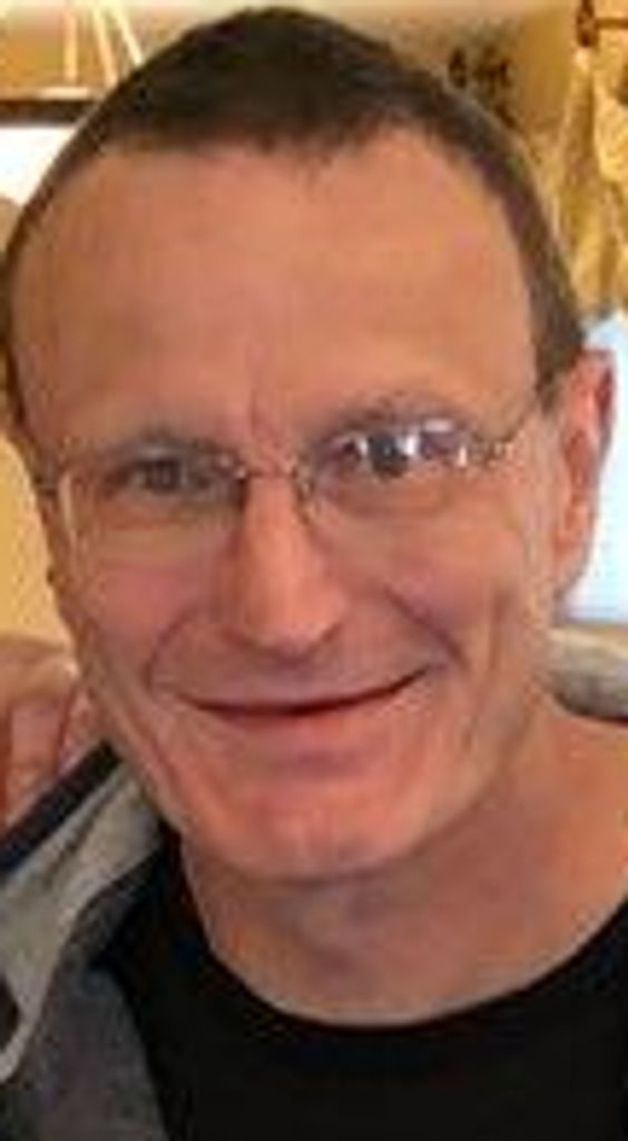 Christopher M. Cristea