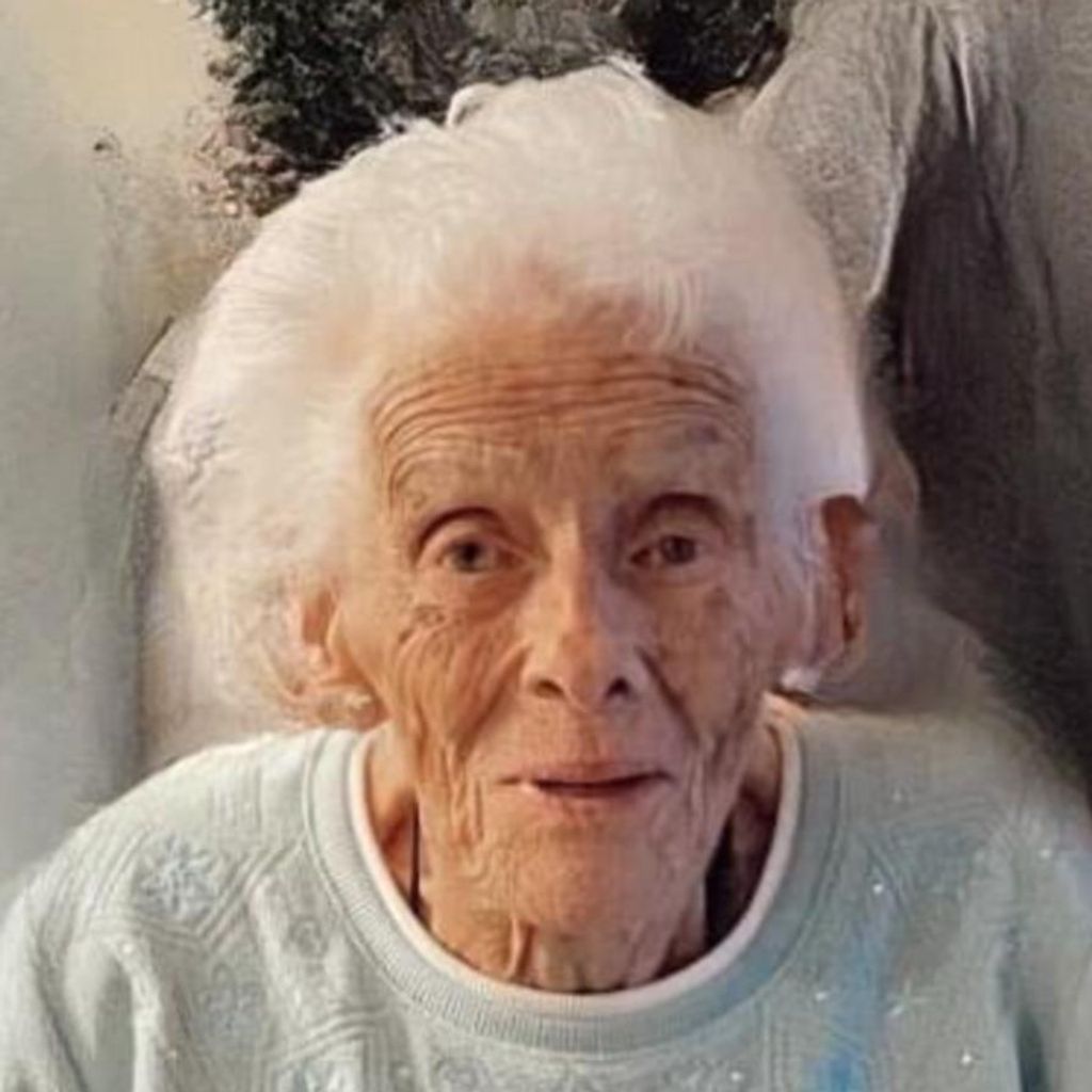 Helen M. Bessette
