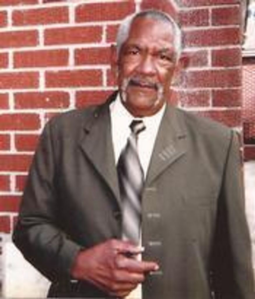 Eulissie Junior Williams