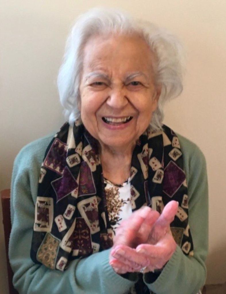 Negarre Heshmat Moore Profile Photo