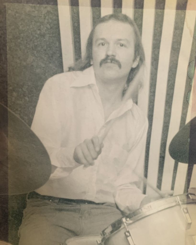 Martin Martini