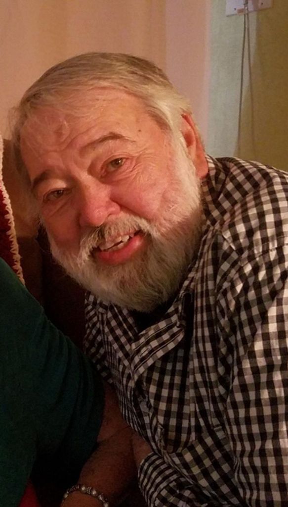 Lawrence "Larry" J. Gregory Profile Photo