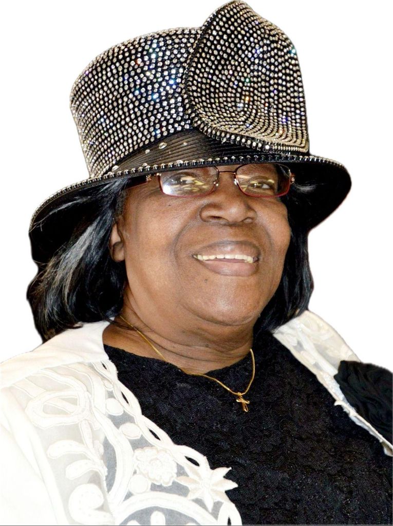 Mother Marion A Davenport Profile Photo