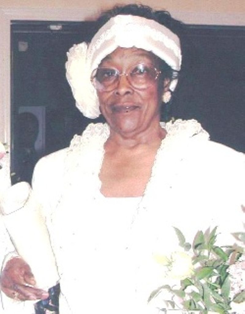 Alma Fulton Profile Photo