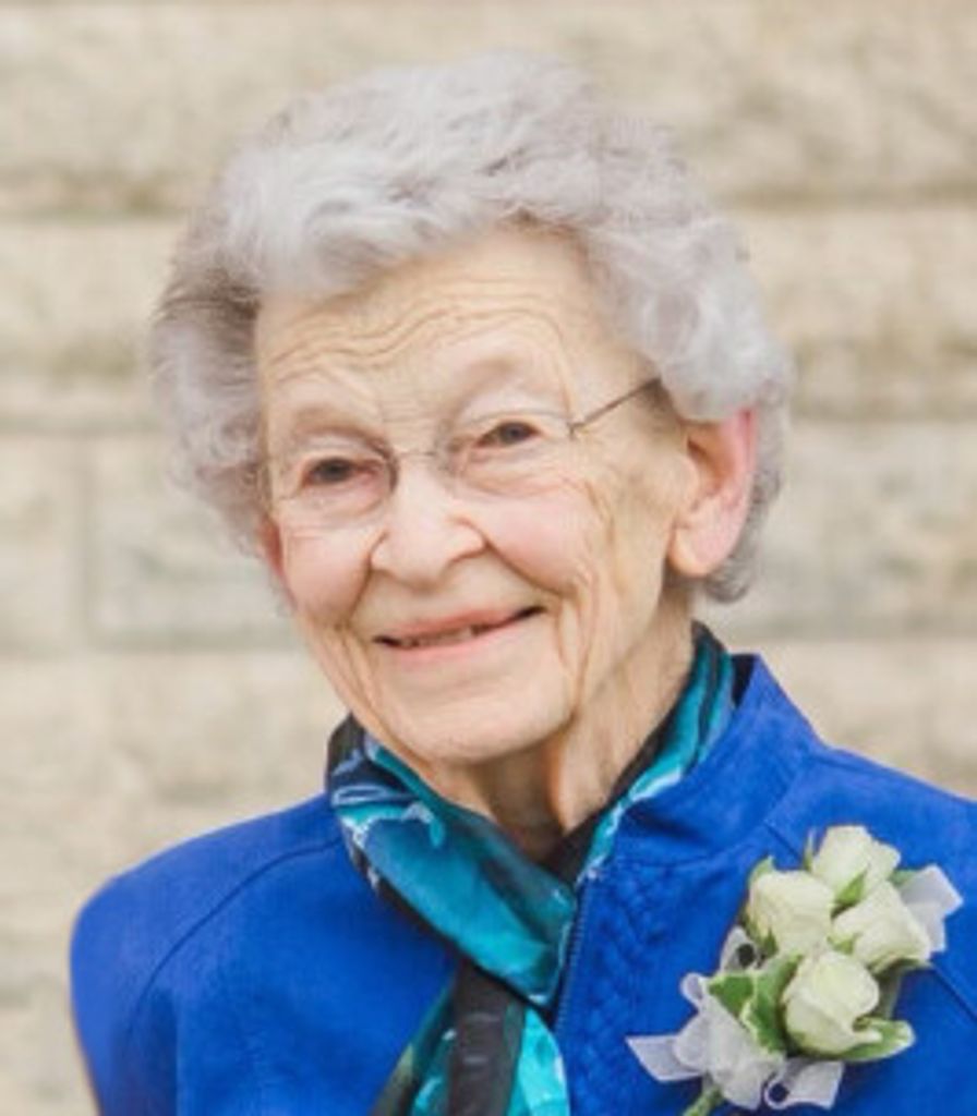 Anna "Anne" Krahn Profile Photo