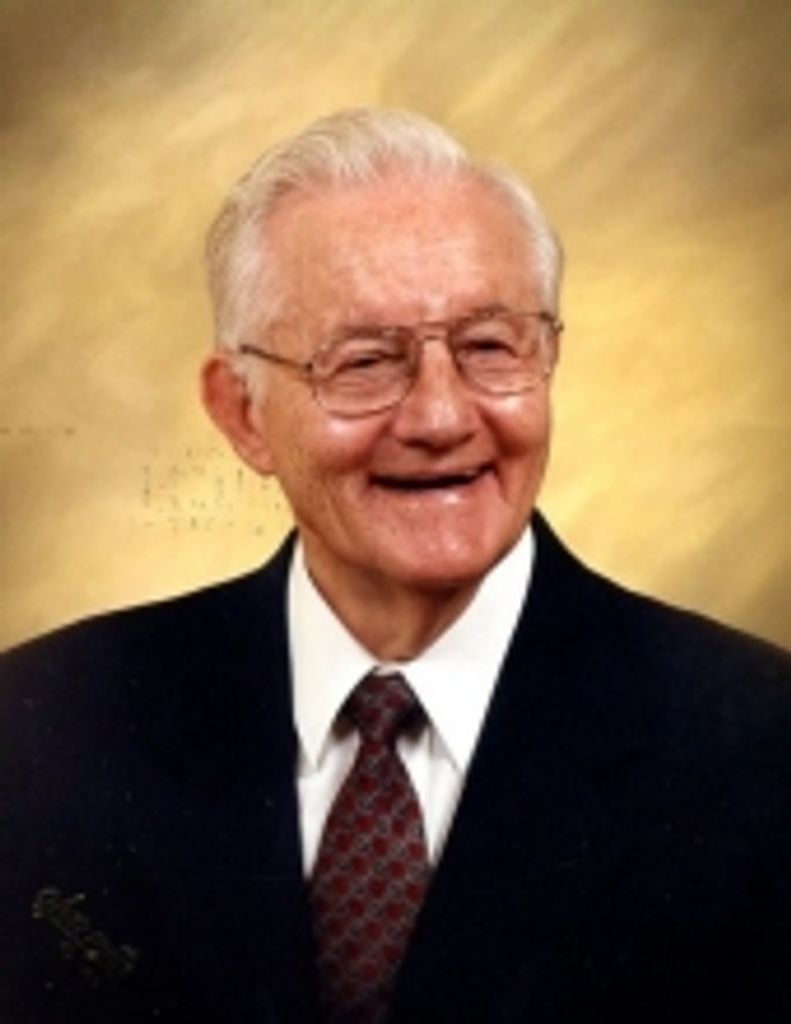Charles Hugh Riddle