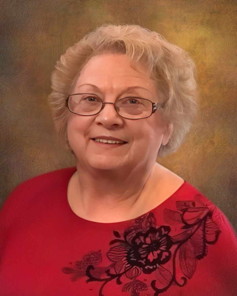 Lou Ella Theresa Hardy Meaux Profile Photo