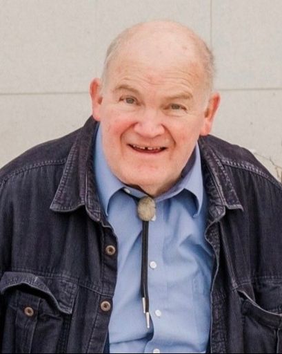 Carl Anthony Crocfer's obituary image