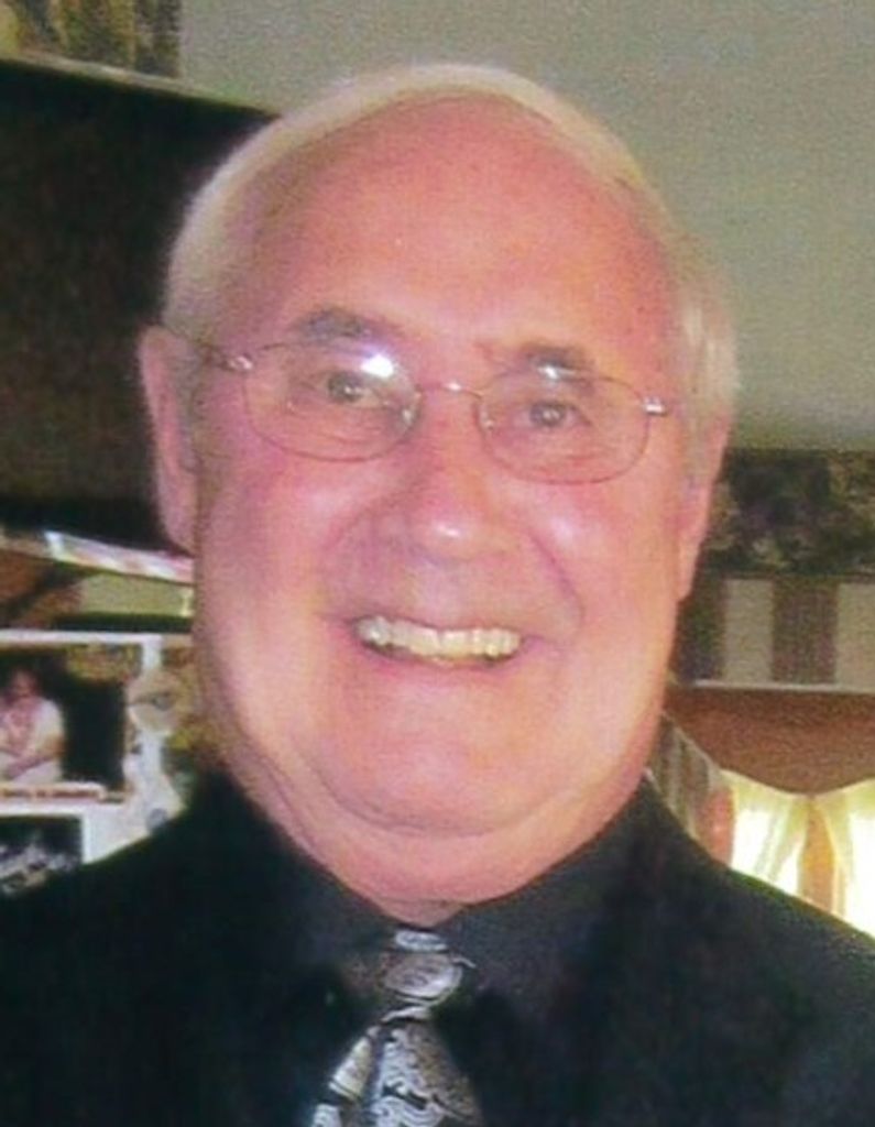 Herman J. "Sonny" Zoeller