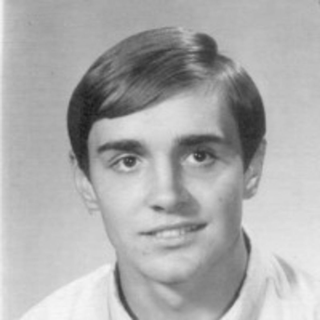 Jimmy Hays Traylor