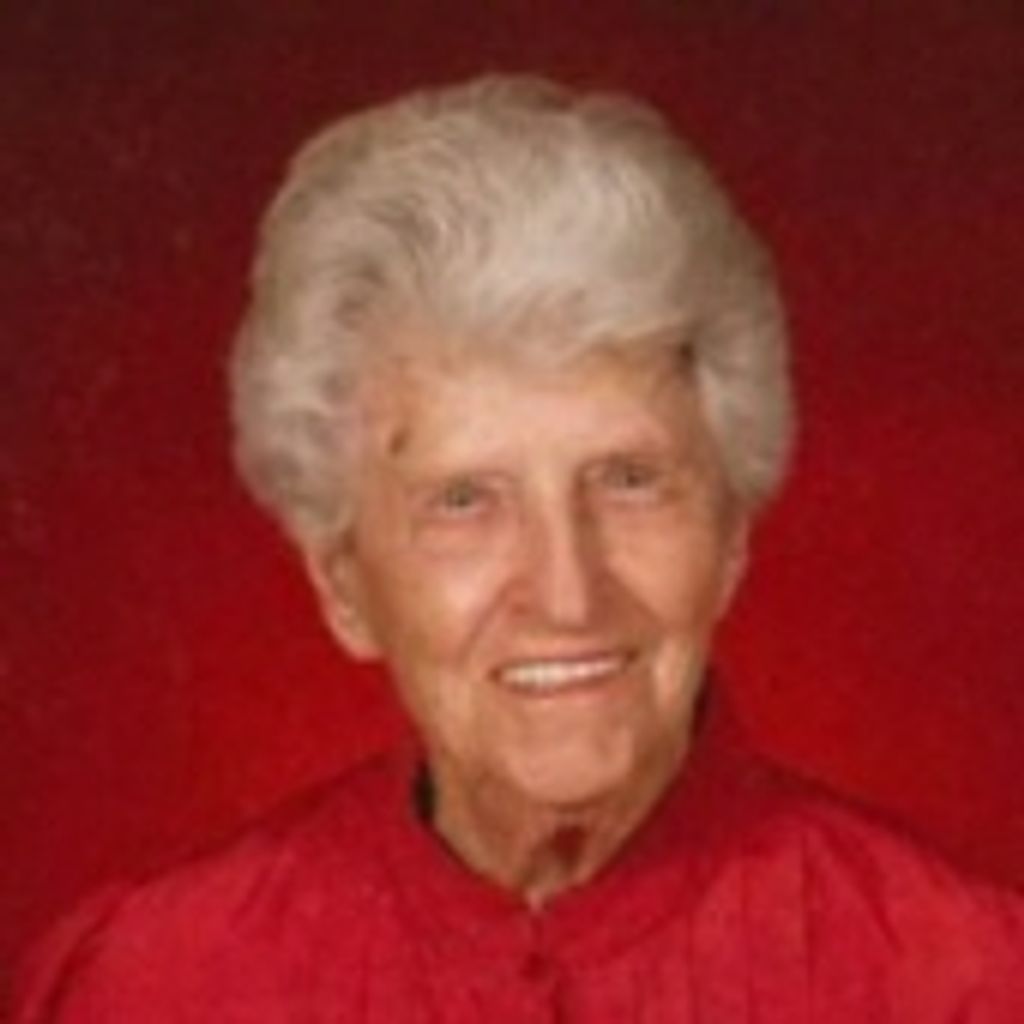 Mamie Freeman Hare